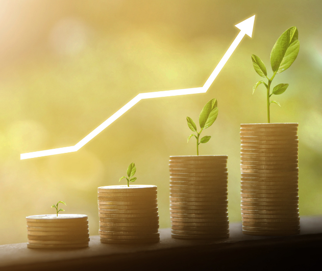 Switches Growing, Match Rates Climbing — Industry Progress in Action ...